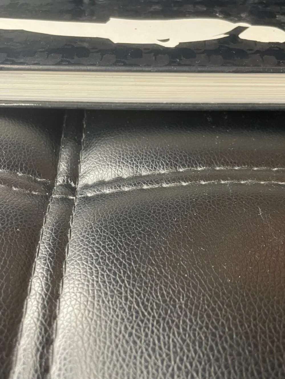 The World According to Karl Hardcover
